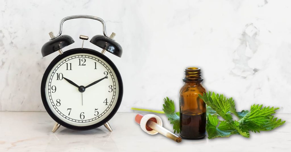 How Long Does It Take For Cbd Oil To Work
