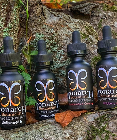 Monarch Botanicals Cbd Oil Monarch Botanicals Cbd Oil